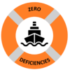 Zero Deficiencies®